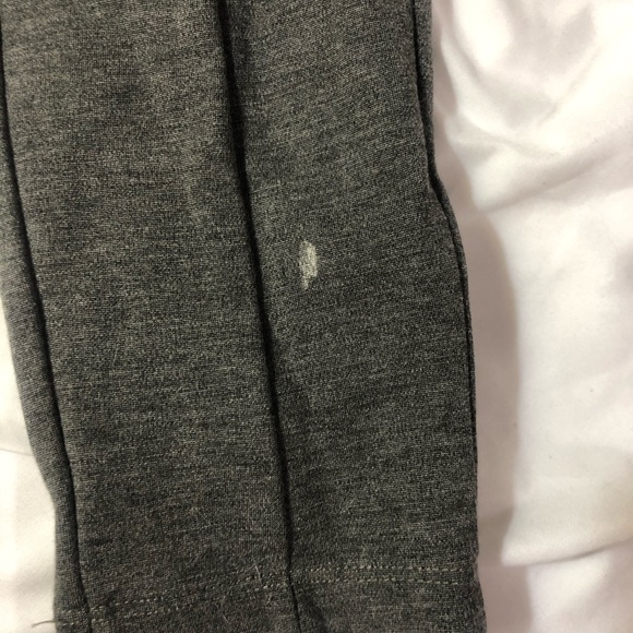 Vero Moda Dressy Leggings - Picture 4 of 4
